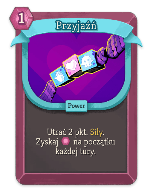 Przyjaźń