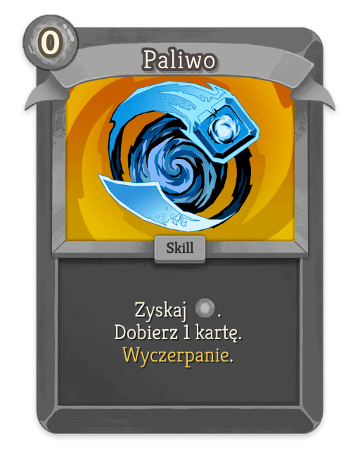 Paliwo