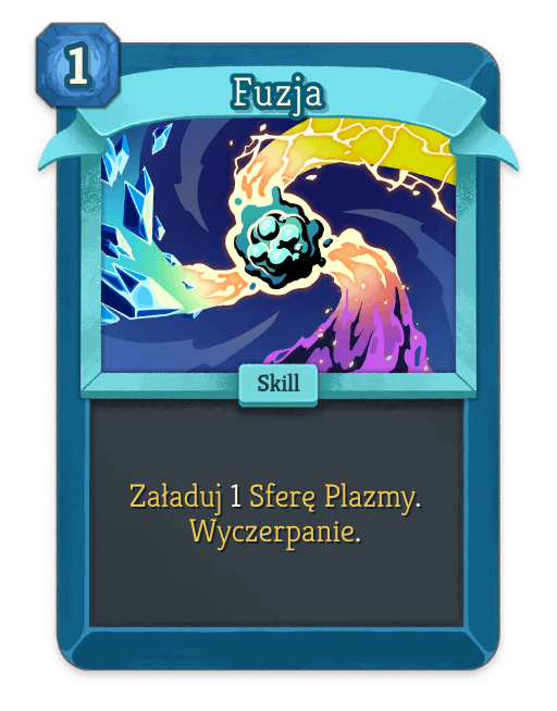 Fuzja