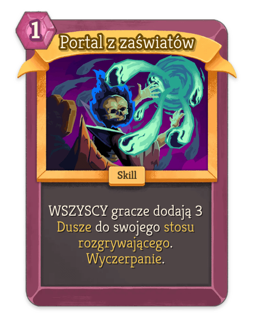Portal z zaświatów