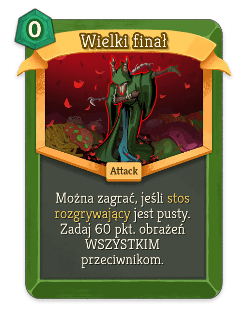 Wielki finał