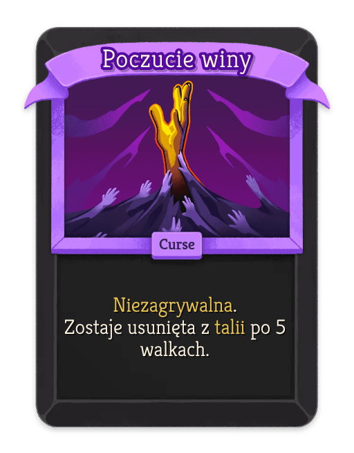 Poczucie winy