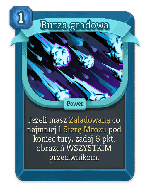 Burza gradowa