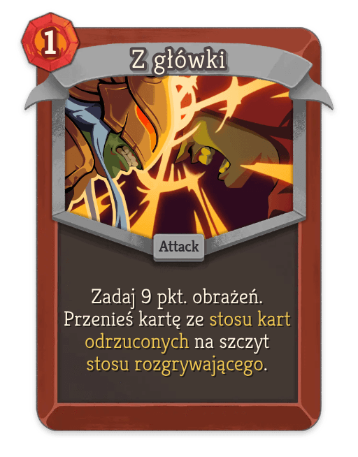 Z główki