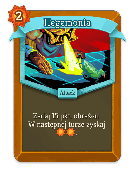 Hegemonia