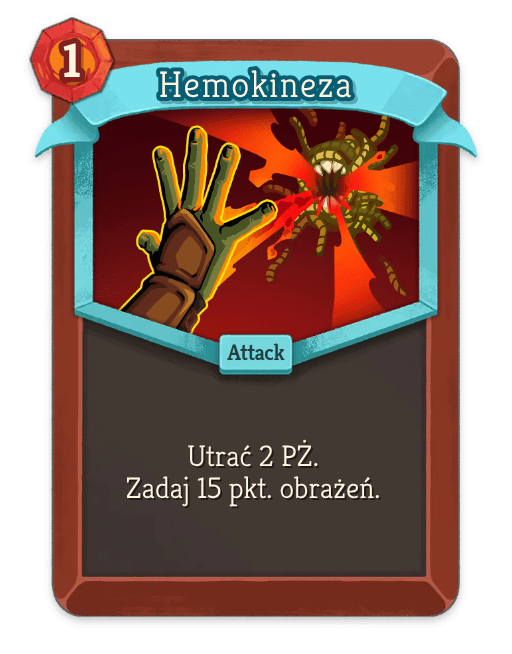 Hemokineza
