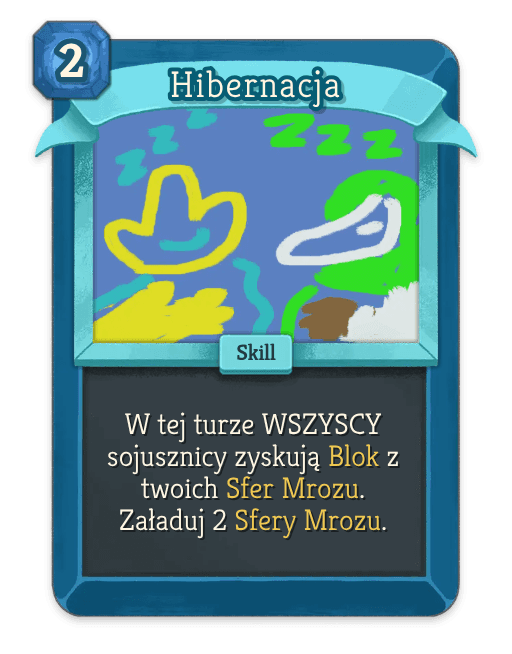 Hibernacja