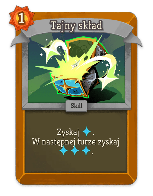 Tajny skład