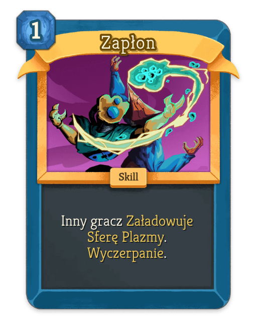 Zapłon