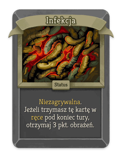 Infekcja