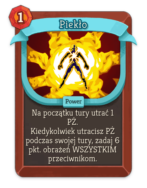 Piekło
