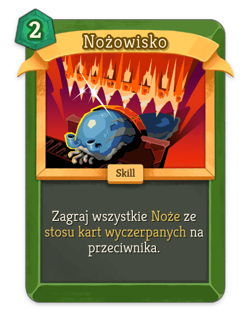Nożowisko