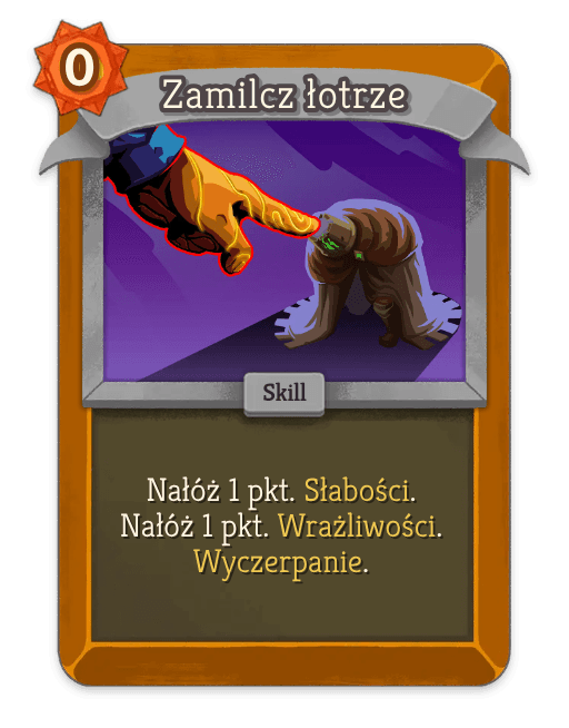 Zamilcz łotrze