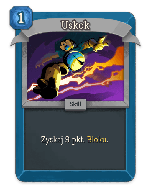Uskok