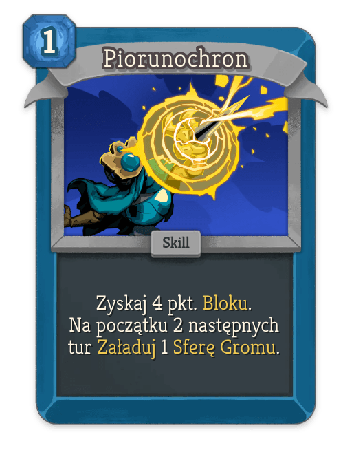Piorunochron