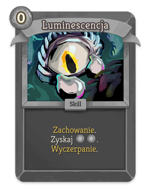 Luminescencja