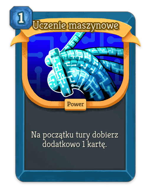 Uczenie maszynowe