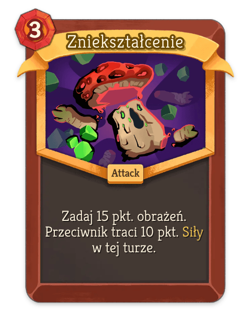 Zniekształcenie