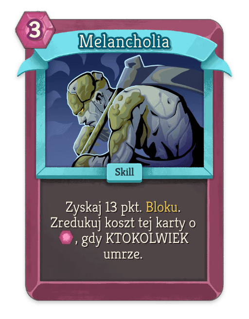 Melancholia