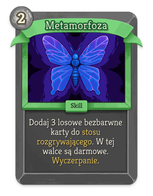 Metamorfoza