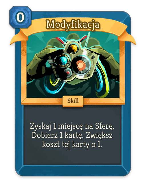 Modyfikacja