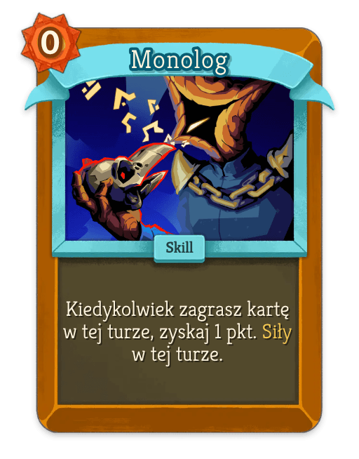 Monolog