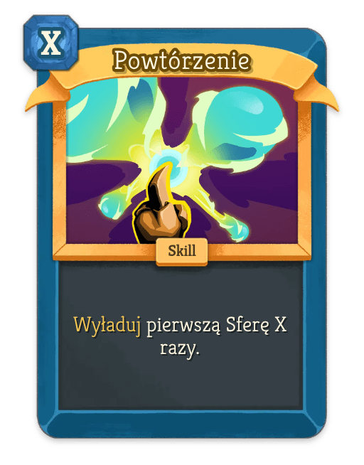 Powtórzenie