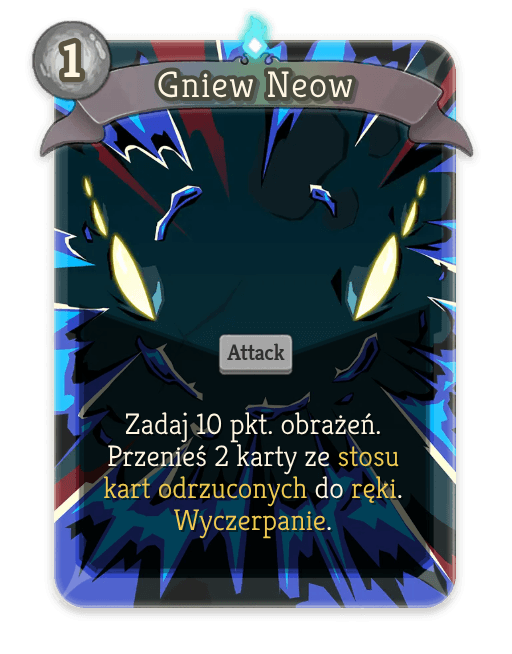 Gniew Neow