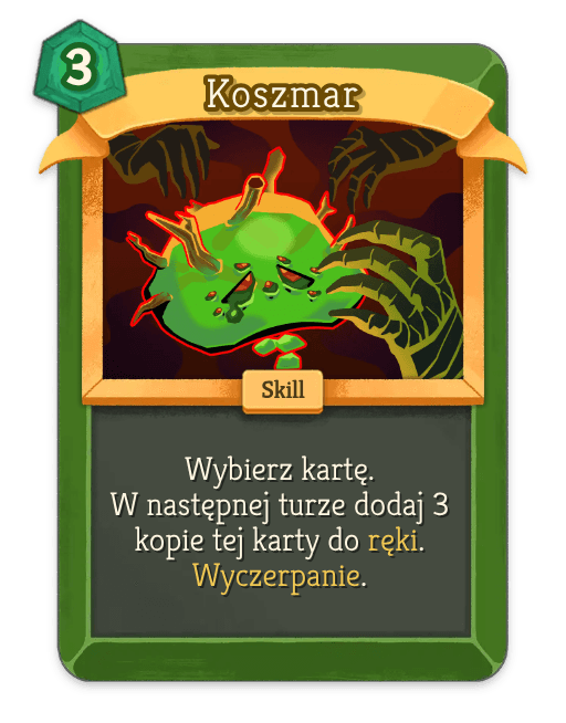 Koszmar