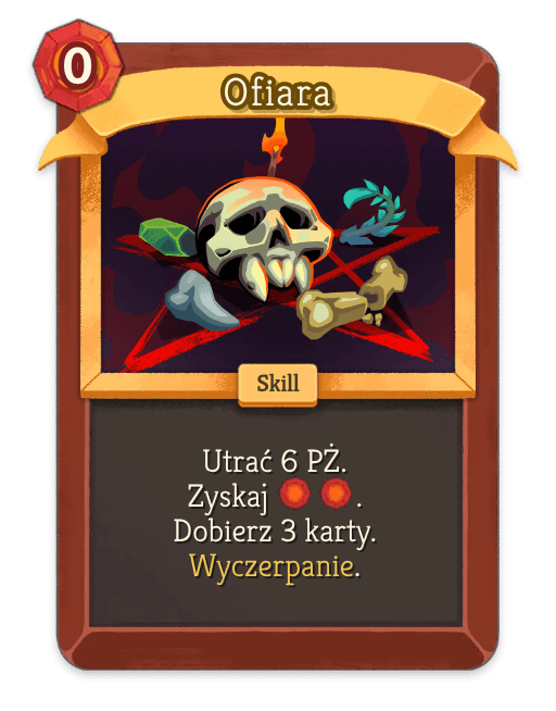 Ofiara