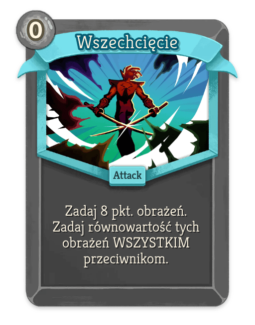 Wszechcięcie