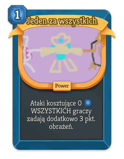 Jeden za wszystkich