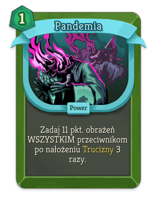 Pandemia
