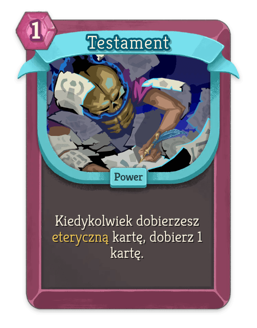 Testament