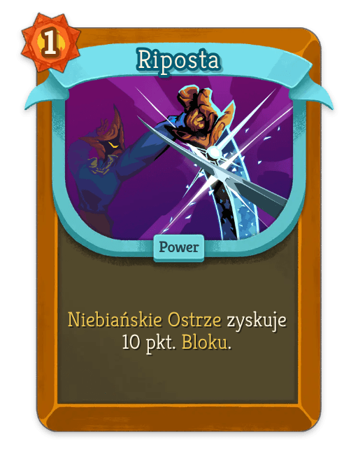 Riposta