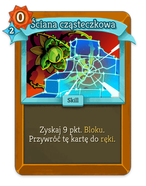 Ściana cząsteczkowa