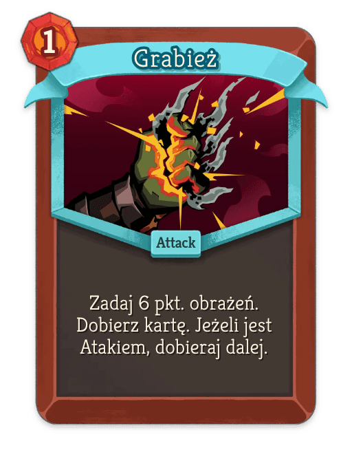 Grabież