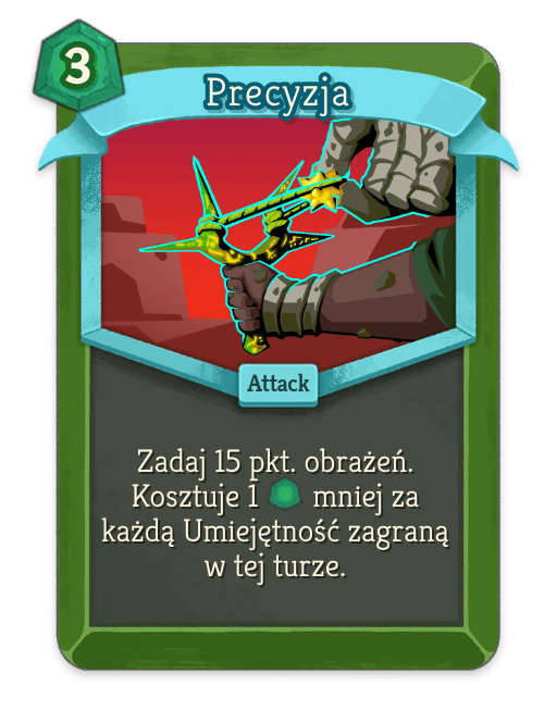 Precyzja