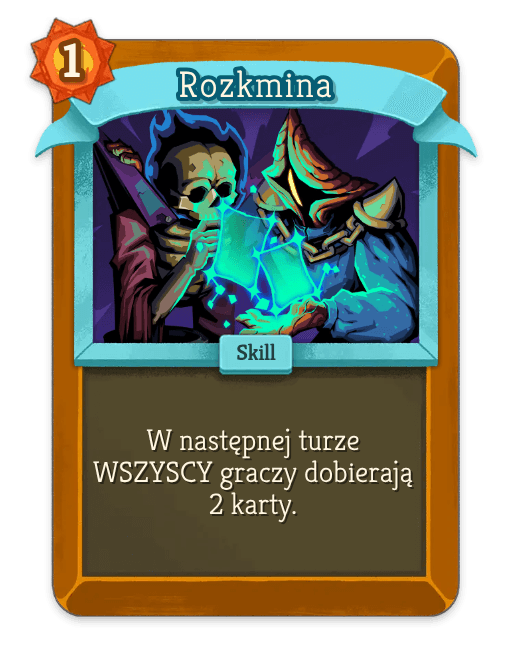 Rozkmina