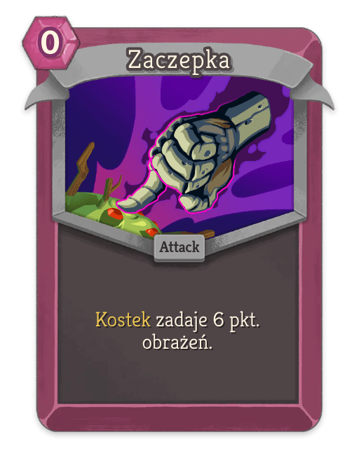 Zaczepka