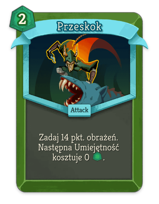 Przeskok