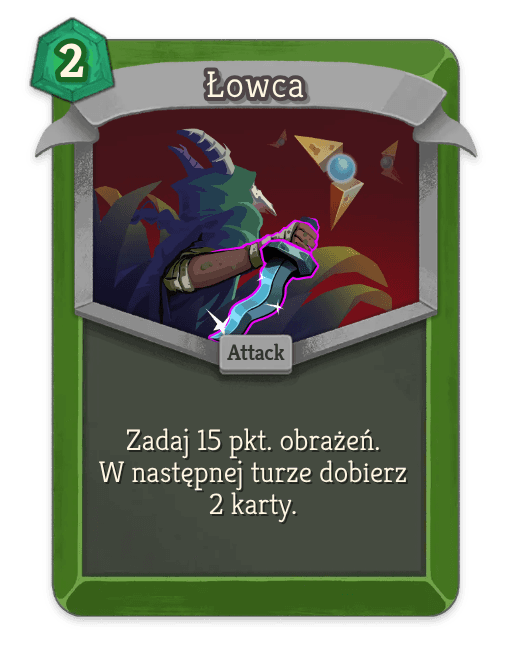 Łowca