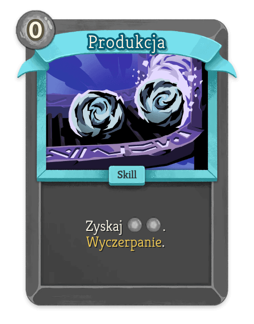 Produkcja