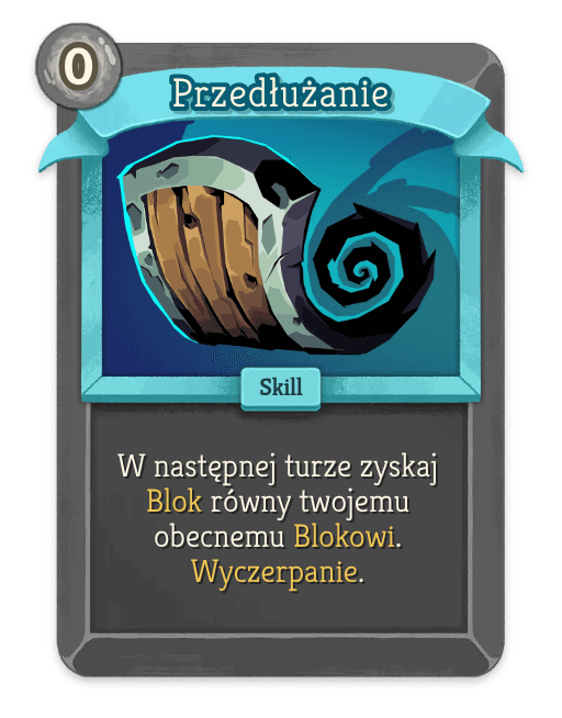 Przedłużanie