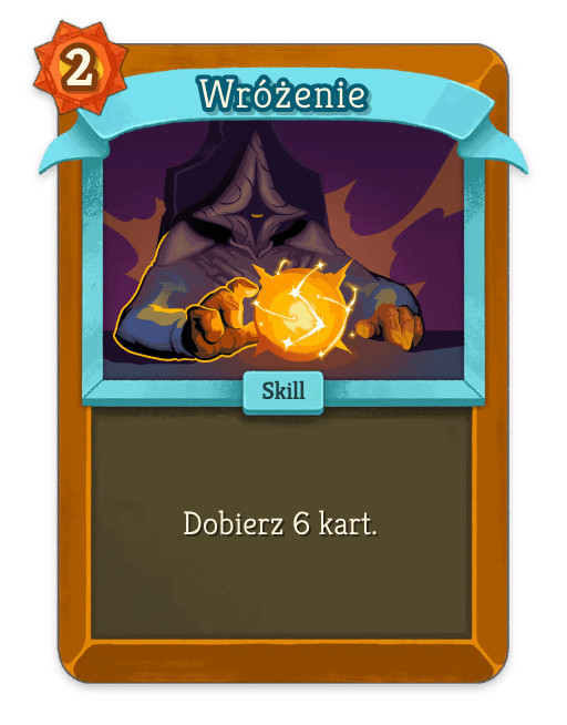 Wróżenie