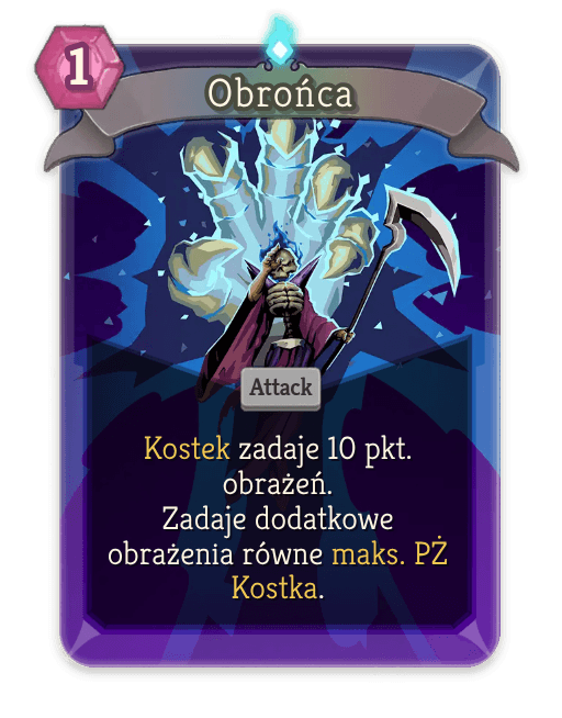 Obrońca