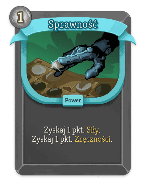 Sprawność