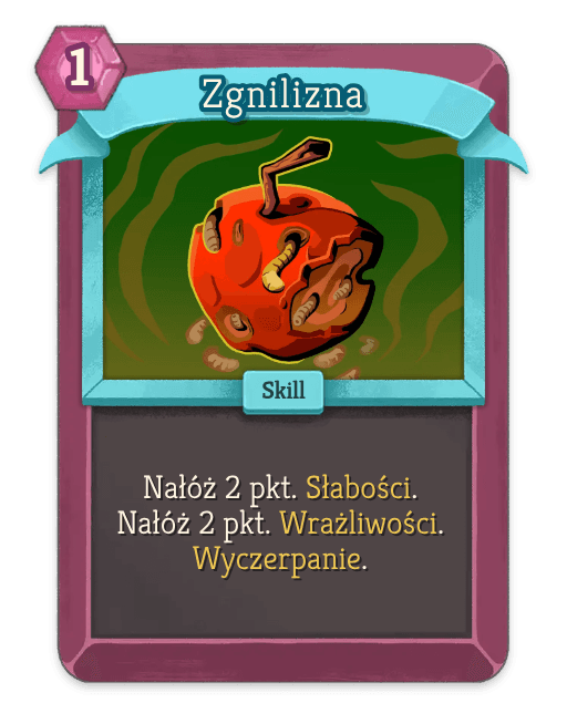 Zgnilizna