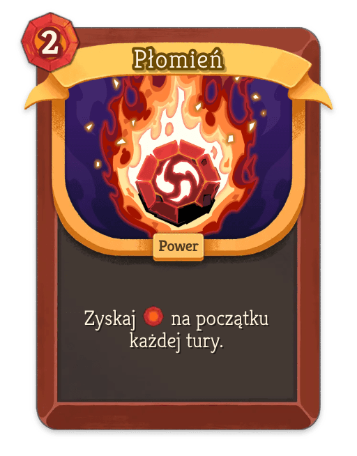 Płomień