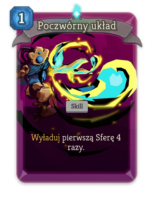 Poczwórny układ